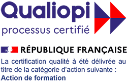 logo qualiopi action de formation